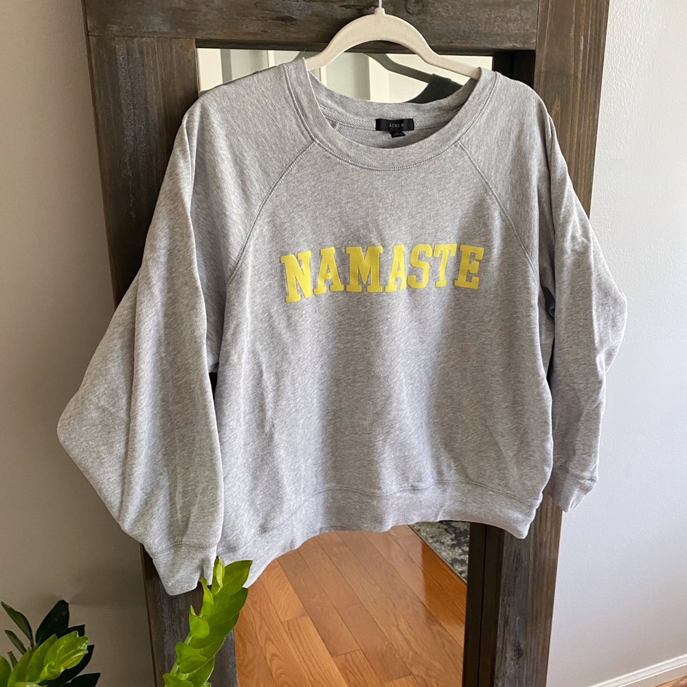 JCrew  Sweatshirt